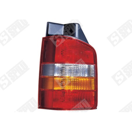 Feu Arrière Gauche Pour VW Multivan V Transporter 7H0945095F 7H0945095K