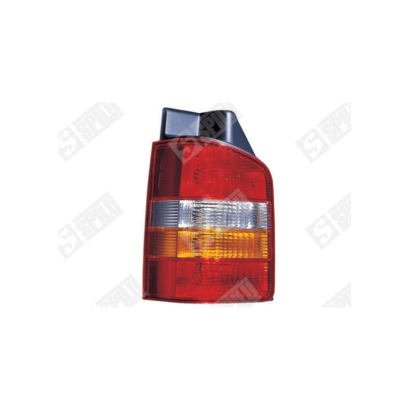 Feu Arrière Gauche Pour VW Multivan V Transporter 7H0945095F 7H0945095K