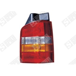 Feu Arrière Droit Pour VW Multivan V Transporter 7H0945096F 7H0945096K