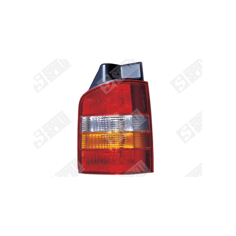 Feu Arrière Droit Pour VW Multivan V Transporter 7H0945096F 7H0945096K