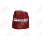 Feu Arrière Gauche Pour VW Touran 1T0945095G