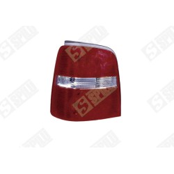 Feu Arrière Gauche Pour VW Touran 1T0945095G