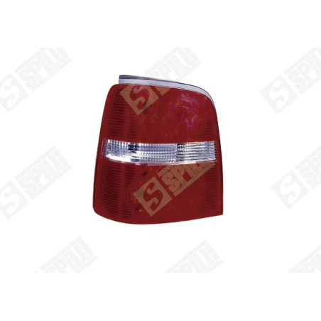 Feu Arrière Gauche Pour VW Touran 1T0945095G