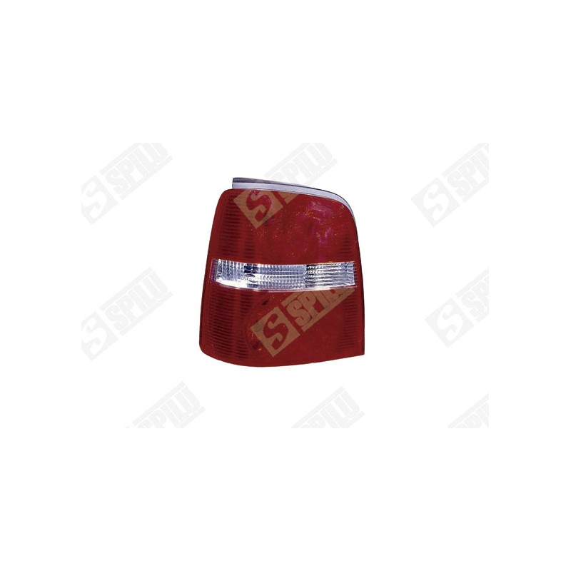 Feu Arrière Gauche Pour VW Touran 1T0945095G