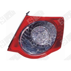 Feu Arrière Droit Pour VW Jetta III 1K5945096G