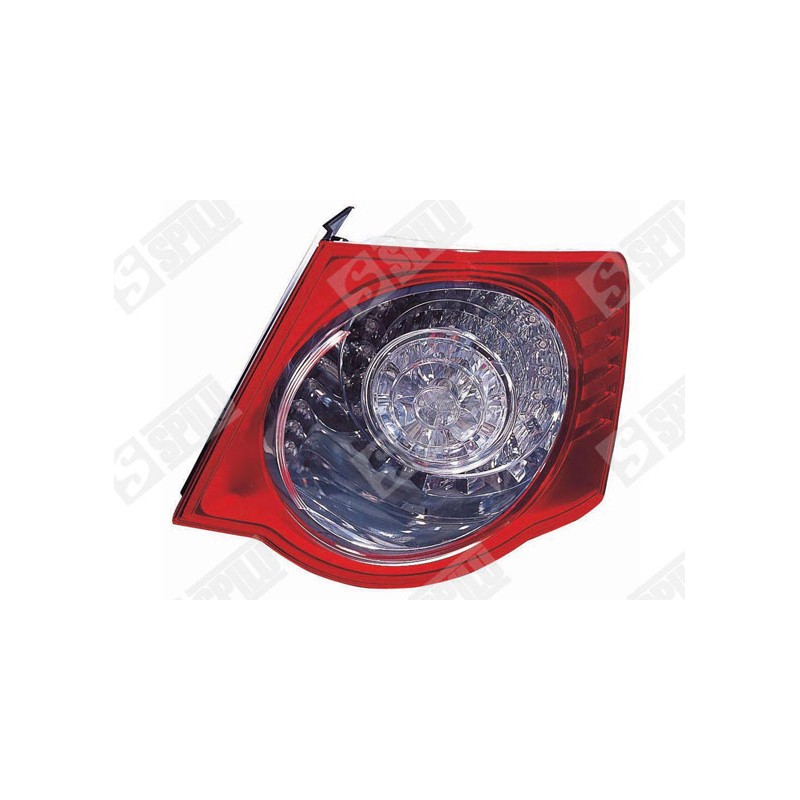 Feu Arrière Droit Pour VW Jetta III 1K5945096G