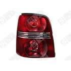 Feu Arrière Gauche Pour VW Touran 1T0945095J