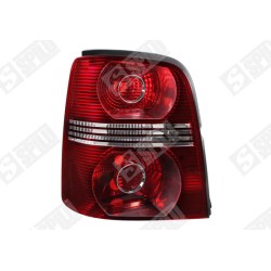 Feu Arrière Gauche Pour VW Touran 1T0945095J