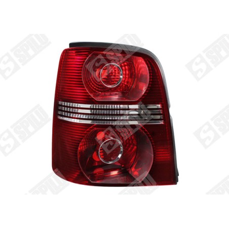 Feu Arrière Gauche Pour VW Touran 1T0945095J