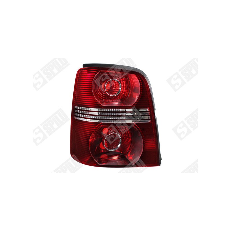Feu Arrière Gauche Pour VW Touran 1T0945095J