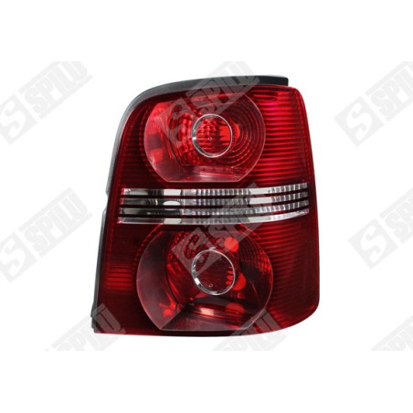 Feu Arrière Droit Pour VW Touran 1T0945096J
