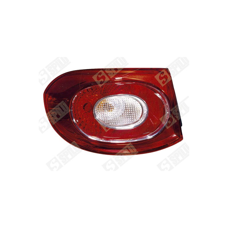 Feu Arrière Droit Pour VW Tiguan 5N0945096H