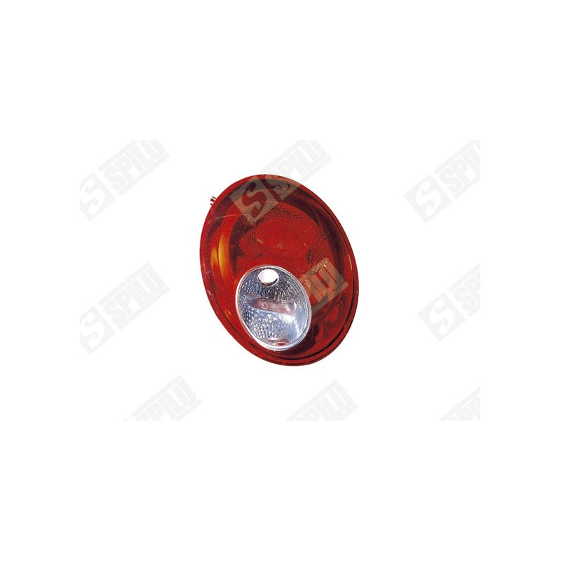 Feu Arrière Gauche Pour VW New Beetle 1C0945171F