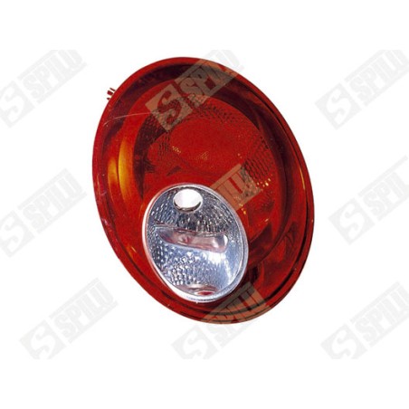 Feu Arrière Droit Pour VW New Beetle 1C0945172F