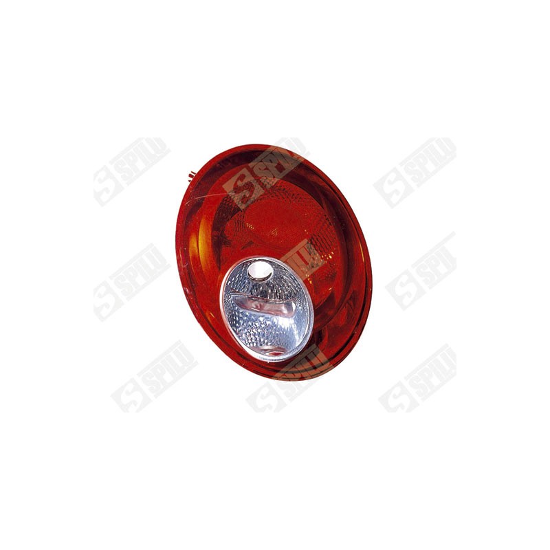 Feu Arrière Droit Pour VW New Beetle 1C0945172F