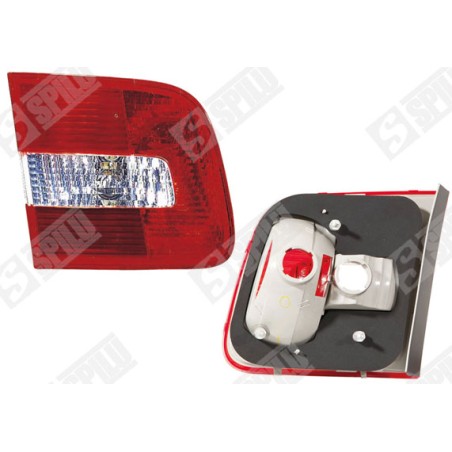 Feu Arrière Gauche Pour VW Polo A 6Q5945094A
