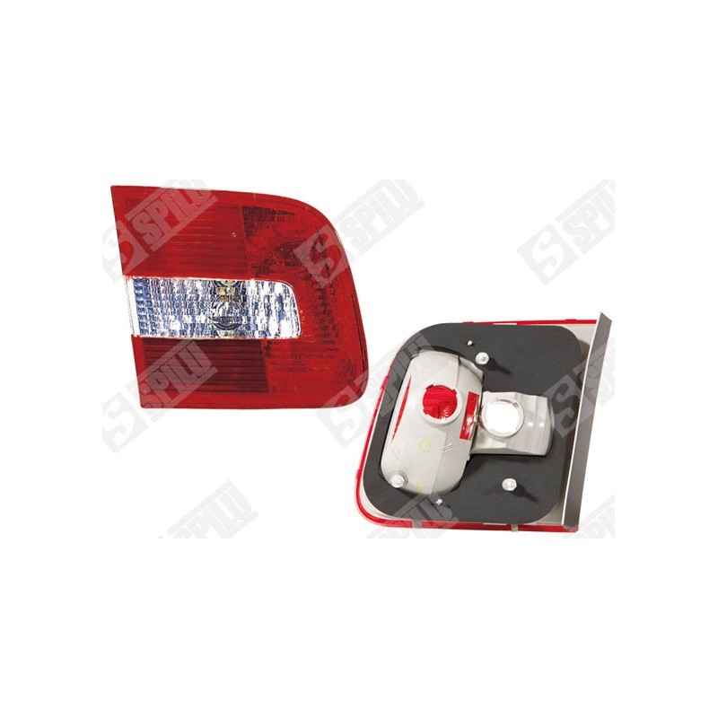 Feu Arrière Gauche Pour VW Polo A 6Q5945094A