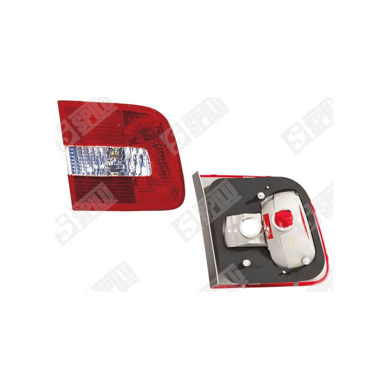 Feu Arrière Droit Pour VW Polo A 6Q5945223