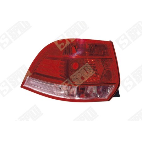 Feu Arrière Gauche Pour VW Golf V Variant 1K9945095 1K9945095C