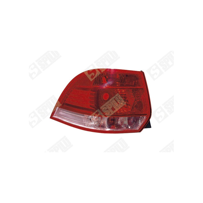 Feu Arrière Gauche Pour VW Golf V Variant 1K9945095 1K9945095C