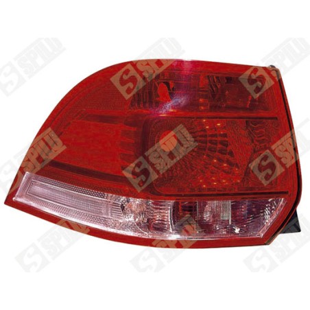 Feu Arrière Droit Pour VW Golf V Variant 1K9945096 1K9945096C