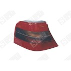 Feu Arrière Gauche Pour VW Golf IV Cabriolet 1J6945095S