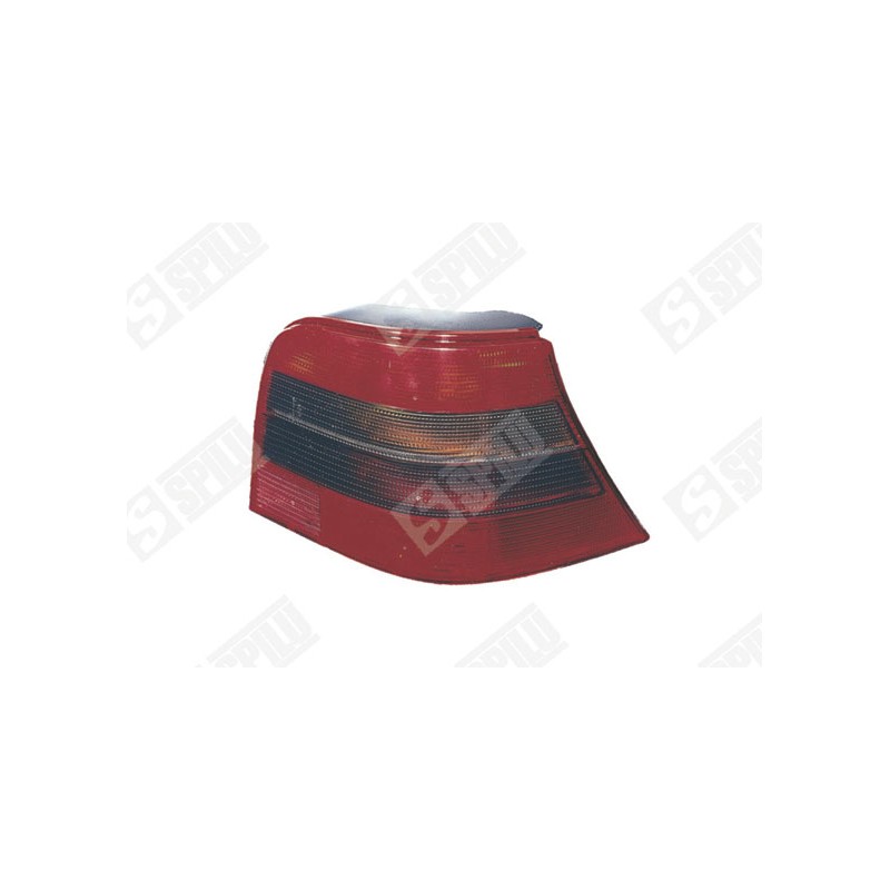 Feu Arrière Gauche Pour VW Golf IV Cabriolet 1J6945095S