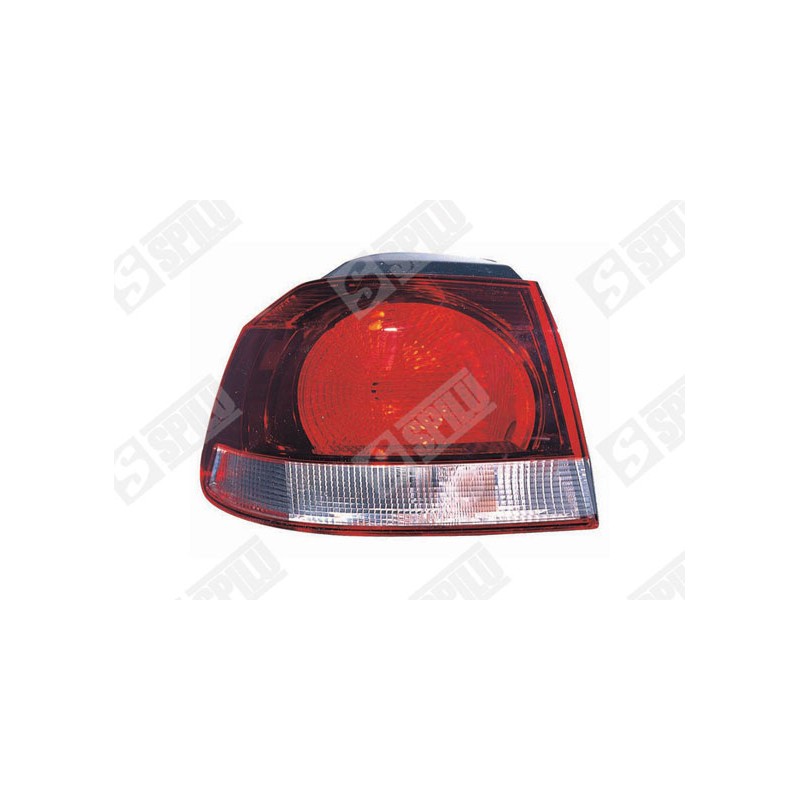 Feu Arrière Gauche Pour VW Golf VI 5K0945095M