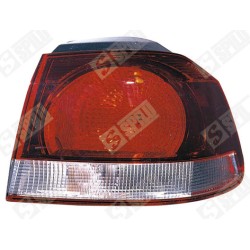 Feu Arrière Droit Pour VW Golf VI 5K0945096M