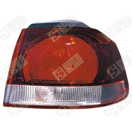 Feu Arrière Droit Pour VW Golf VI 5K0945096M