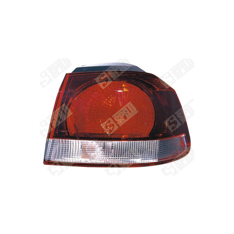 Feu Arrière Droit Pour VW Golf VI 5K0945096M