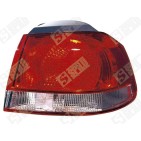 Feu Arrière Droit Pour VW Golf VI 5K0945096E