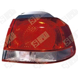 Feu Arrière Droit Pour VW Golf VI 5K0945096E