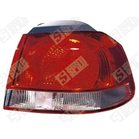Feu Arrière Droit Pour VW Golf VI 5K0945096E