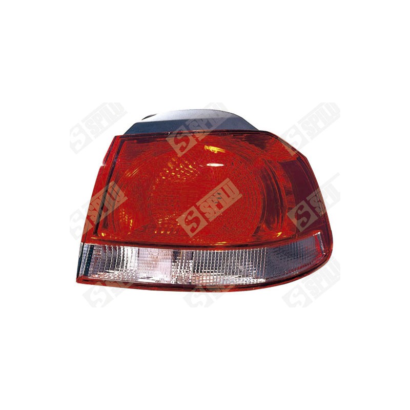 Feu Arrière Droit Pour VW Golf VI 5K0945096E
