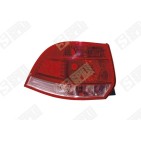 Feu Arrière Gauche Pour VW Golf VI Variant 1K9945095F 1K9945095H
