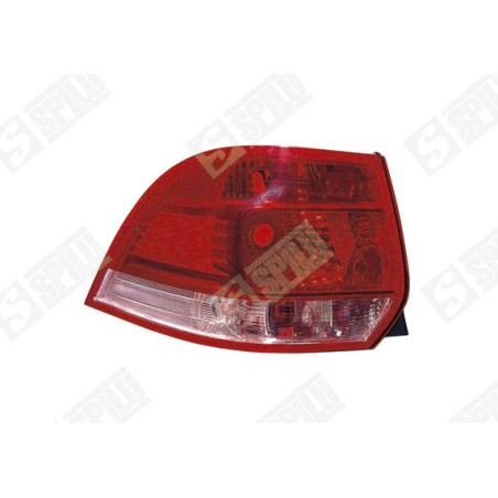 Feu Arrière Gauche Pour VW Golf VI Variant 1K9945095F 1K9945095H