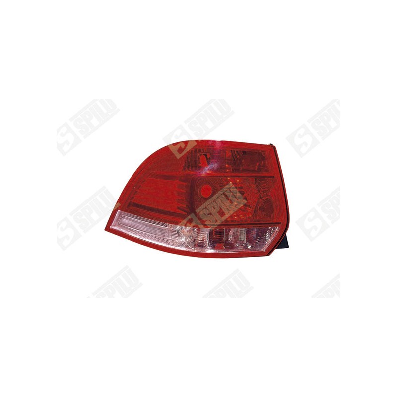 Feu Arrière Gauche Pour VW Golf VI Variant 1K9945095F 1K9945095H