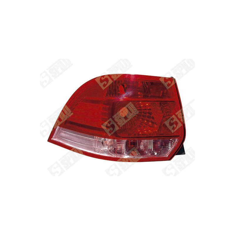 Feu Arrière Droit Pour VW Golf VI Variant 1K9945096F 1K9945096H