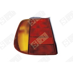 Feu Arrière Gauche Pour VW Polo Classic 6K5945111D