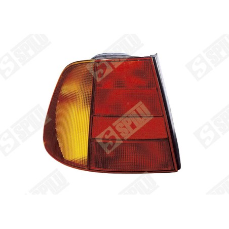 Feu Arrière Gauche Pour VW Polo Classic 6K5945111D