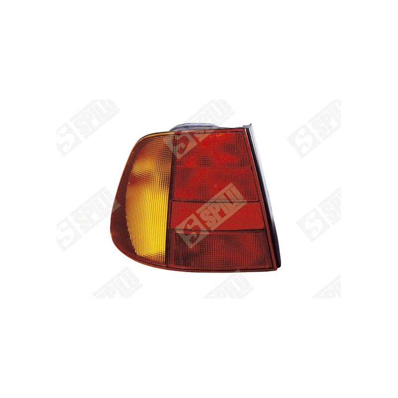 Feu Arrière Gauche Pour VW Polo Classic 6K5945111D