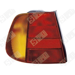 Feu Arrière Droit Pour VW Polo Classic 6K5945112D