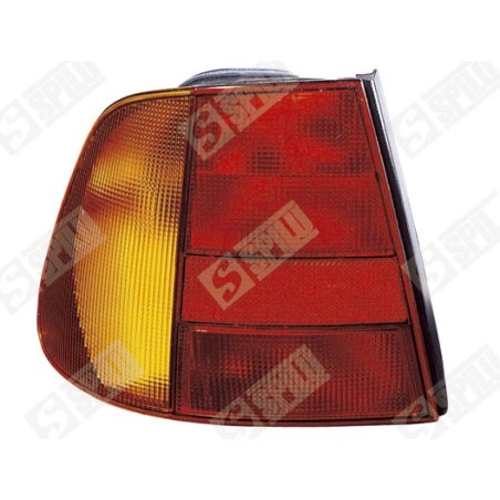 Feu Arrière Droit Pour VW Polo Classic 6K5945112D