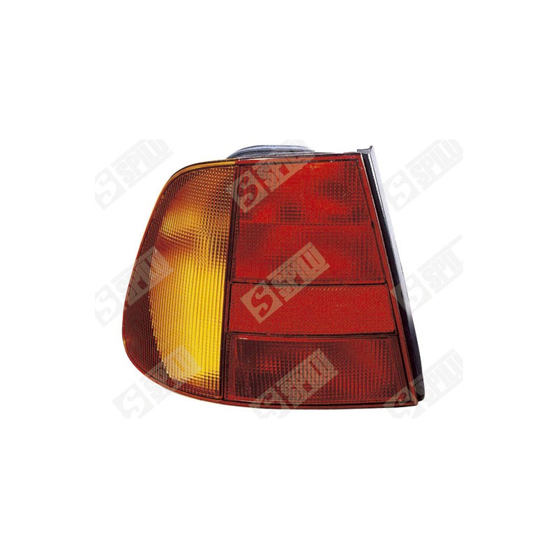 Feu Arrière Droit Pour VW Polo Classic 6K5945112D