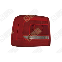 Feu Arrière Gauche Pour VW Touran 1T0945095R