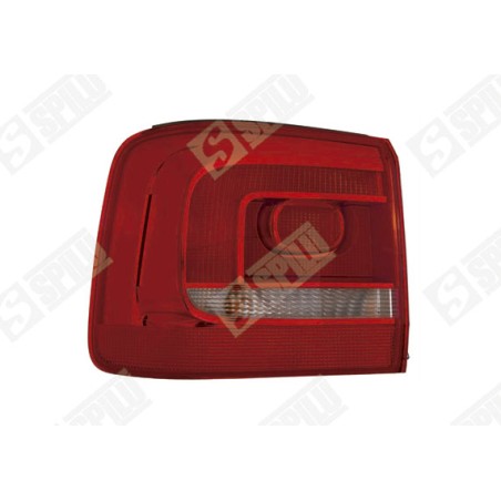 Feu Arrière Gauche Pour VW Touran 1T0945095R
