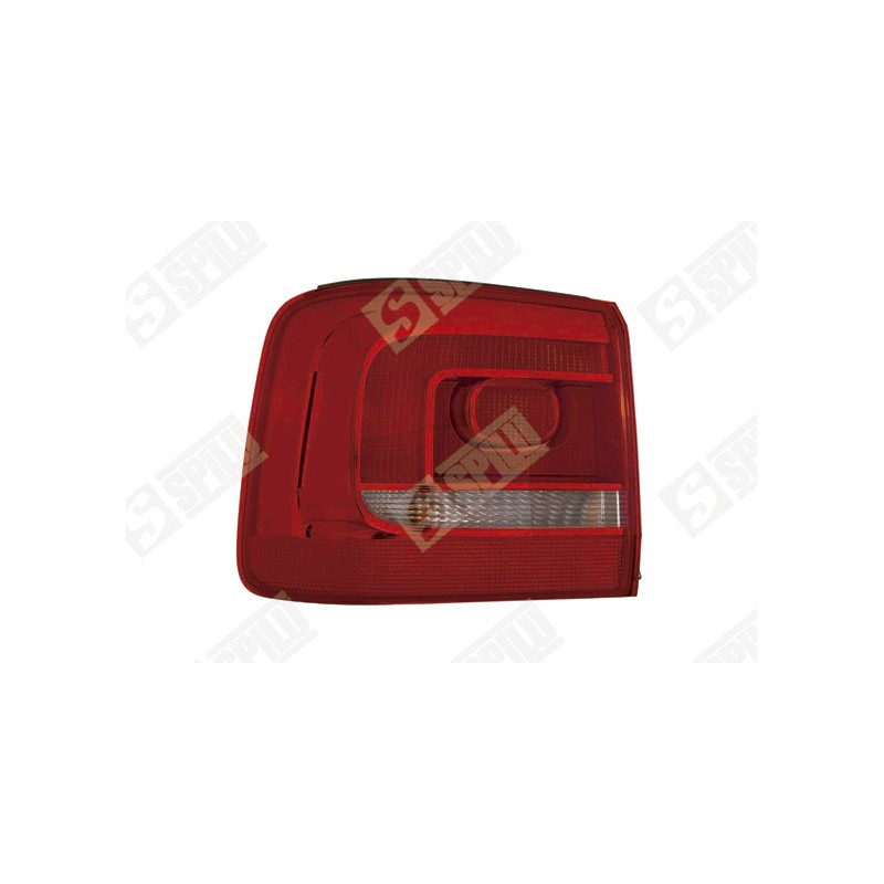 Feu Arrière Gauche Pour VW Touran 1T0945095R