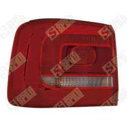 Feu Arrière Droit Pour VW Touran 1T0945096R