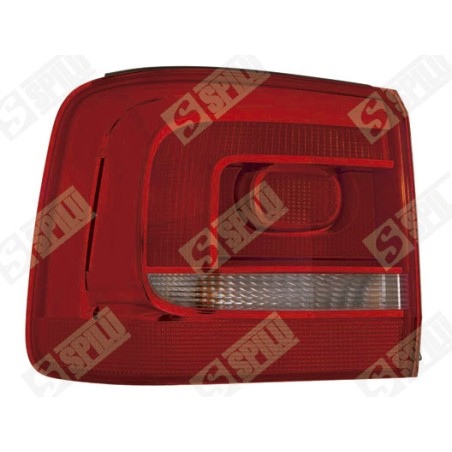 Feu Arrière Droit Pour VW Touran 1T0945096R